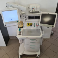 Refurbished GE Aisys CS2