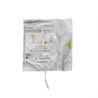 New ZOLL OneStep 8900-0225-01