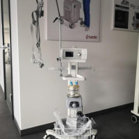 New YUWELL YH-830