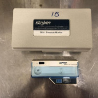 Used STRYKER 295-1 Intra