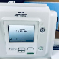 New PHILIPS BiPAP A40