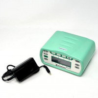 Used - Good RESPIRONICS Criterion 40