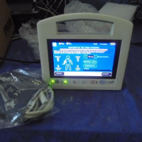 Demo RGB MEDICAL DEVICES TOF Cuff