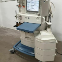 DRAGER Primus Anesthesia Machine