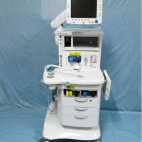 Used GE Aisys CS2