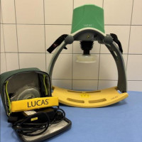 Used PHYSIO-CONTROL Lucas 2