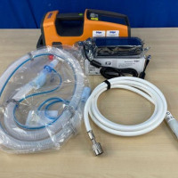 Pre-Owned - Excellent DRAGER Oxylog VE300