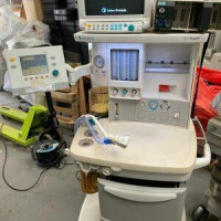 Pre-Owned - Excellent GE HEALTHCARE Aestiva/5