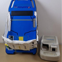 Used ZOLL AutoPulse System