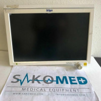 Used - Good DRAGER MS18747-13
