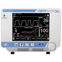 New ORIDION Capnostream 20
