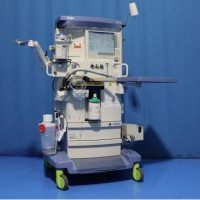 Refurbished DRAGER Apollo