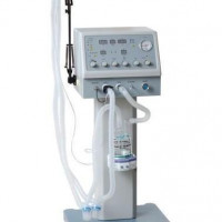 New HEALICOM HV-400A