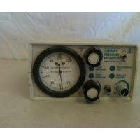 RESPIRONICS 302220 Airway Pressure Monitor
