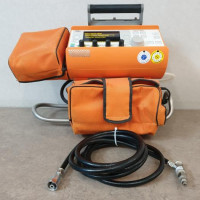 Pre-Owned - Excellent DRAGER Oxylog 3000