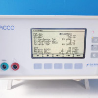 Used PULSION PiCCO Plus