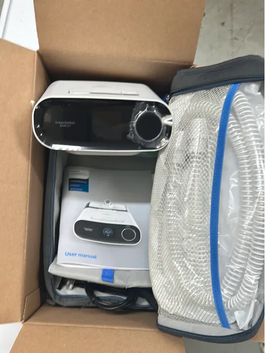 New PHILIPS DreamStation