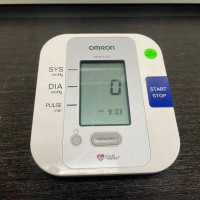 Used - Good OMRON HEM-712C