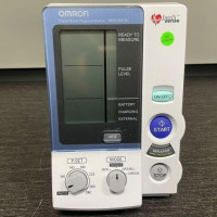 Used - Good OMRON HEM-907XL