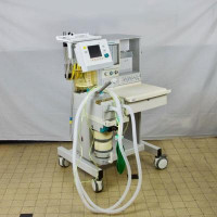 Used DATEX-OHMEDA Aestiva 7100