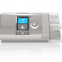 Used - Good RESMED AirCurve 10 VAuto