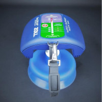 Pre-Owned - Excellent ZOLL ResQPUMP ACD-CPR System