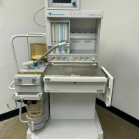 Used - Good DATEX-OHMEDA Aestiva/5 7900