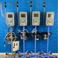 Used - Good VIASYS SIPAP Infant Flow
