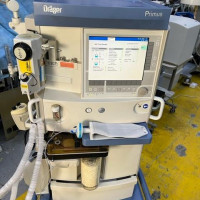 Refurbished DRAGER Primus