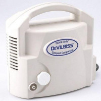 Used DEVILBISS HEALTHCARE Pulmo-Aide Compact 3655D