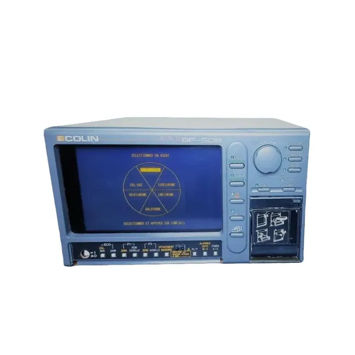 Refurbished COLIN BP-508