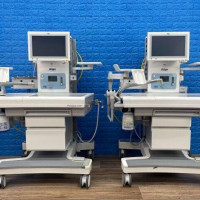 Used DRAGER Perseus A500