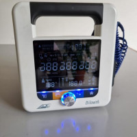 New AMERICAN DIAGNOSTIC CORPORATION (ADC) ADView 2