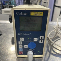Used CODMAN ICP EXPRESS