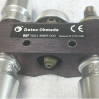 REF 1001-8889-0000 Datex Ohmeda Kit Gas Scavenging System Needle Valve