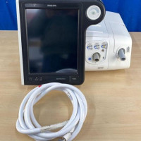 Used - Good PHILIPS Respironics V680