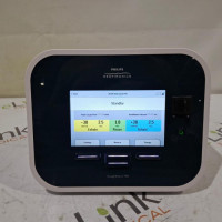 Used PHILIPS CoughAssist T70