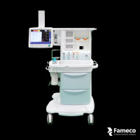 Pre-Owned - Excellent GE Avance CS2