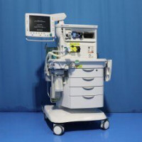 Used - Good DATEX-OHMEDA Aisys