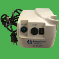 Used SALTER LABS Aire plus