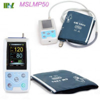 New MSL MSLPM50