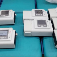 Used PHILIPS BiPAP A40