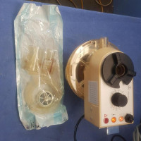 Used DRAGER AQUAPOR