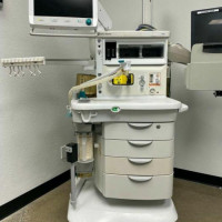 Refurbished GE Aisys CS2
