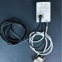 Pre-Owned - Excellent DATEX-OHMEDA N-DISVENT-02