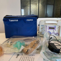 Pre-Owned - Excellent TAEMA Osiris