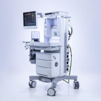 New GE Carestation 650