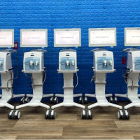 Used - Good DRAGER Evita V800