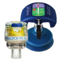 Refurbished ZOLL ResQPUMP ACD-CPR System