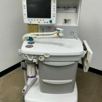 Pre-Owned - Excellent GE Avance